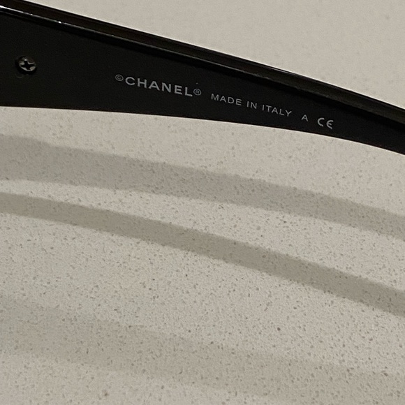 Chanel Sunglasses - Picture 8 of 11